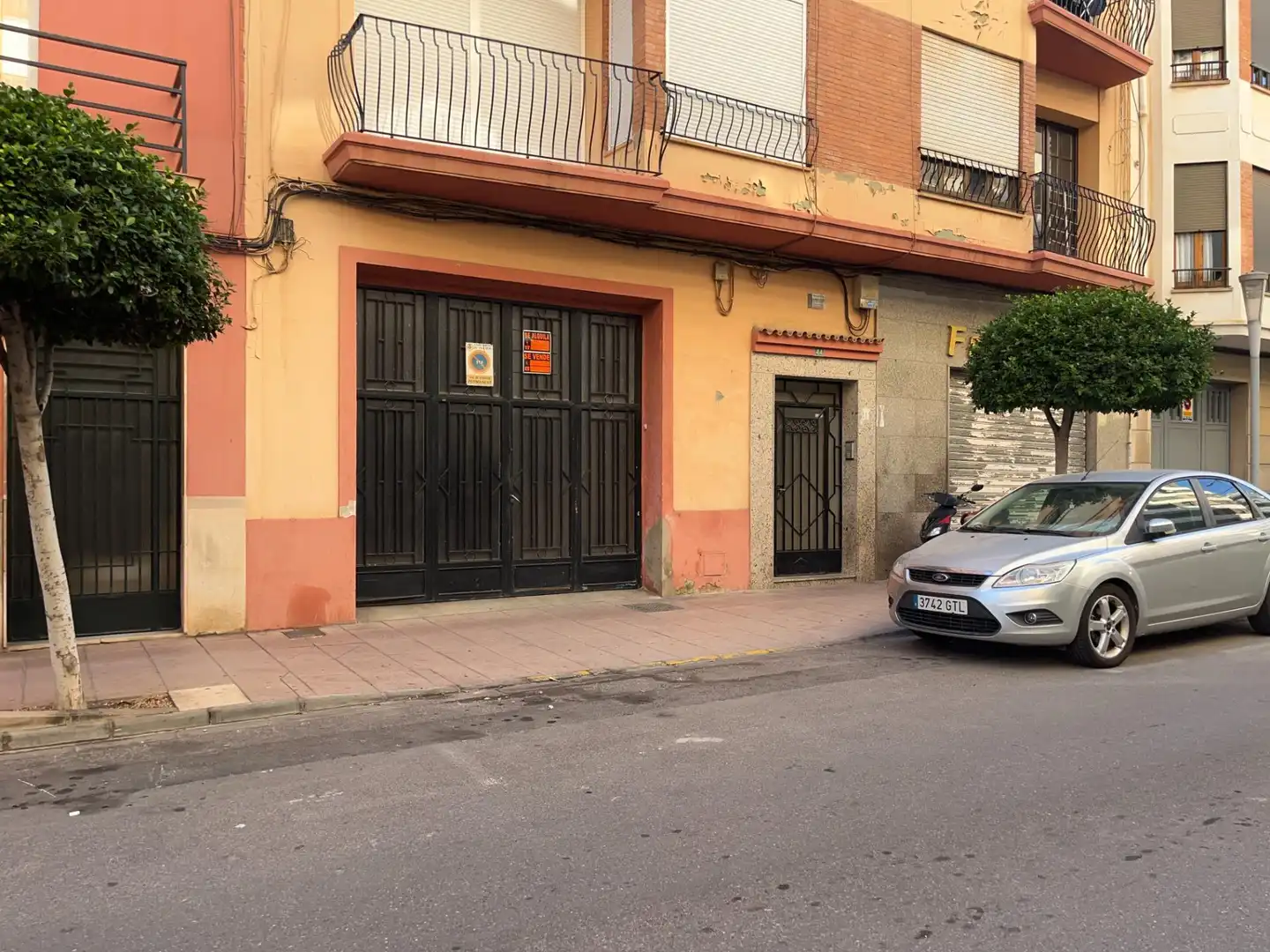 Gewerbefläche zum Verkauf in Avenida del Cedre 44, imagen 14