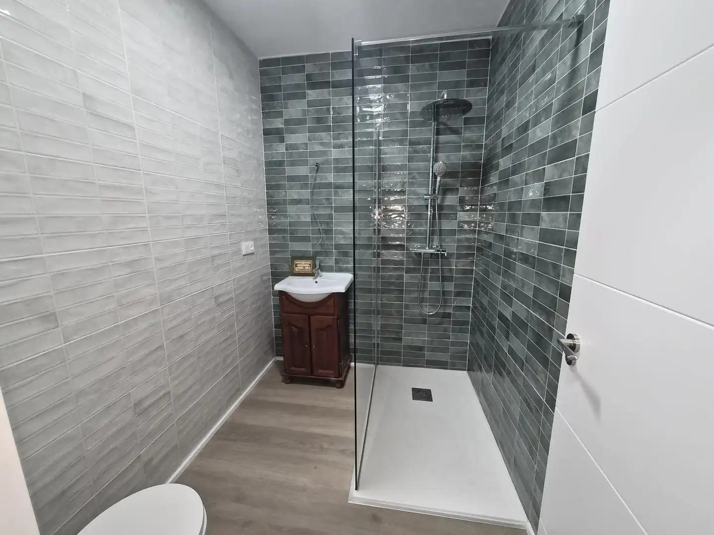 Bathroom of Commercial properties for sale in Mérida
