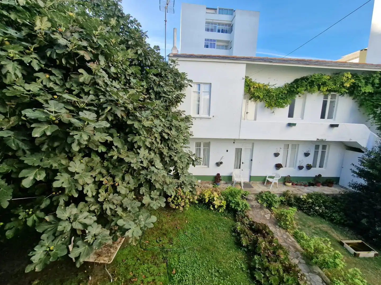 Maison avec jardin à vendre à MARIÑEIRO CHILA, imagen 4