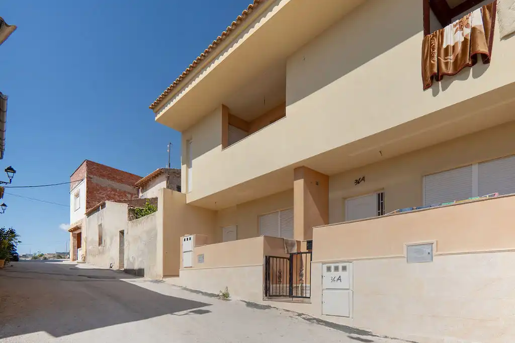 Dúplex en venta en C/ Atalayas, imagen 19