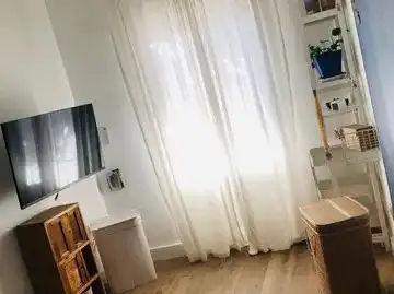 Living room of Detached homes for rent in La Rinconada  with Air Conditioner, Parquet flooring and Terrace