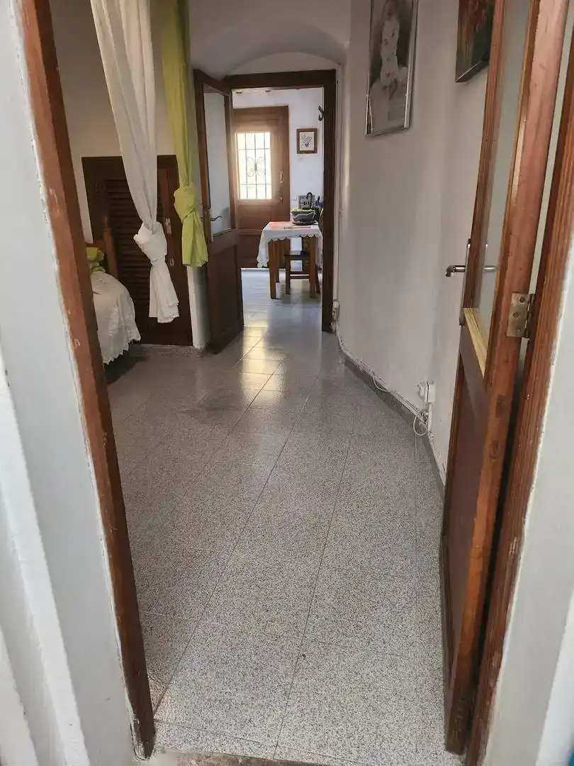 Pis en venda en Pollença amb Moblat