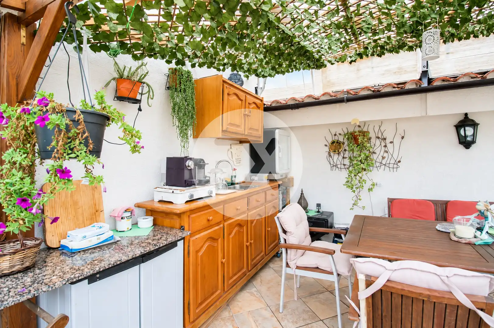 Duplex con terrazza in vendita a Castell - Poble Vell, imagen 38