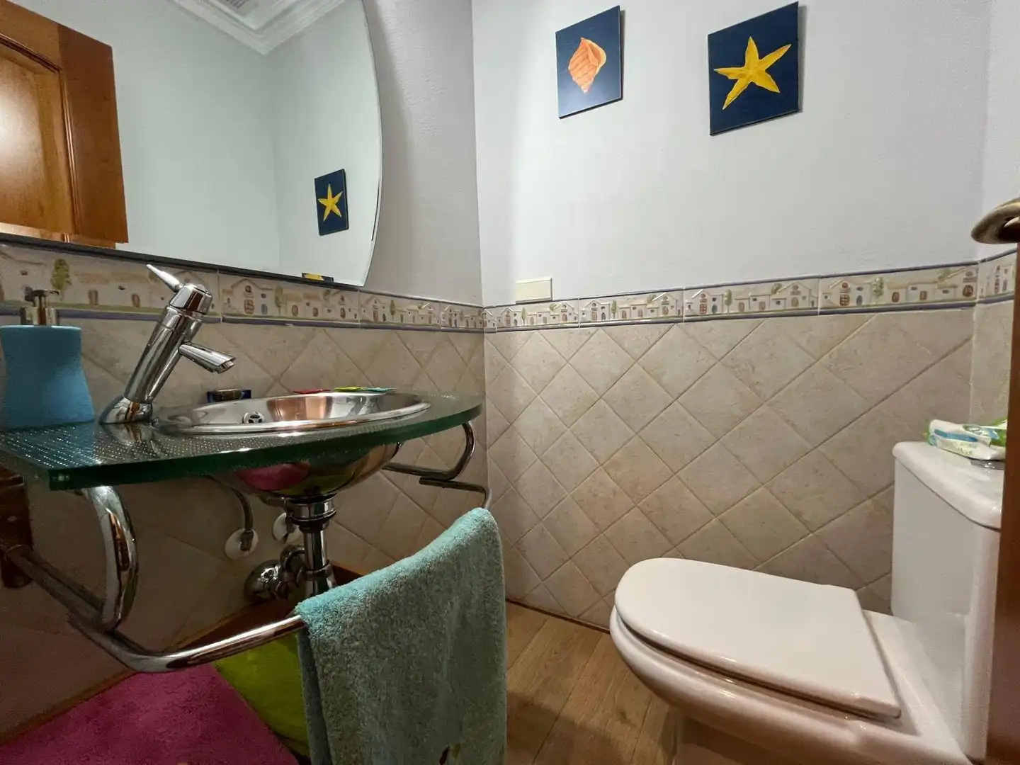 Dúplex en venda a Calle de Los Montesinos, Ciutat Jardí - Torreta Verdí