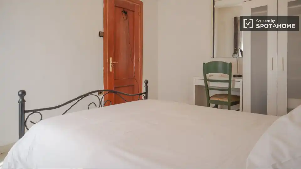 Appartement avec terrasse à louer à Centro, imagen 13