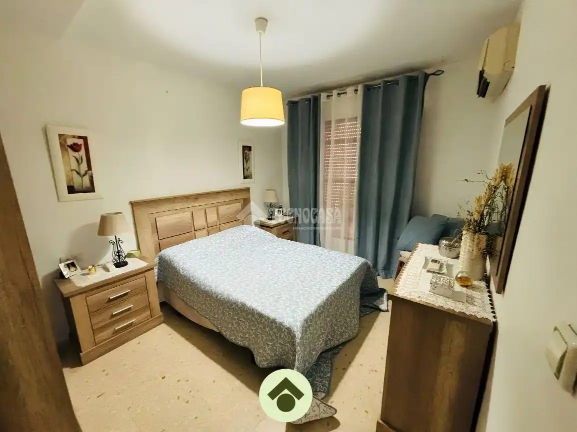 Bedroom of Houses for sale in Montoro, Córdoba