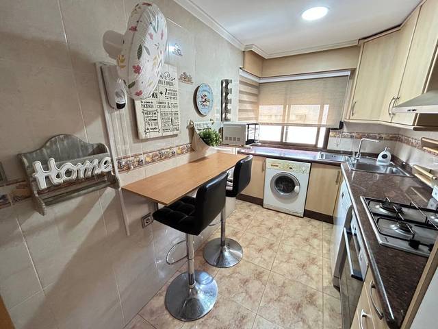 Piso en Venta en Crevillent