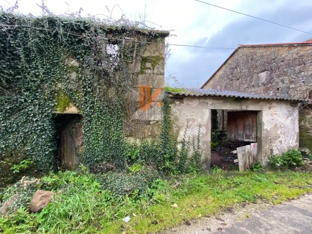 Finca rústica en venta en Ames