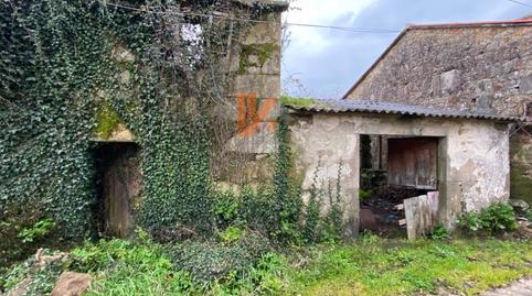 Foto 3 de Finca rústica en venda a Lugar de Pedrouzos, S/n, Área de Ames, A Coruña