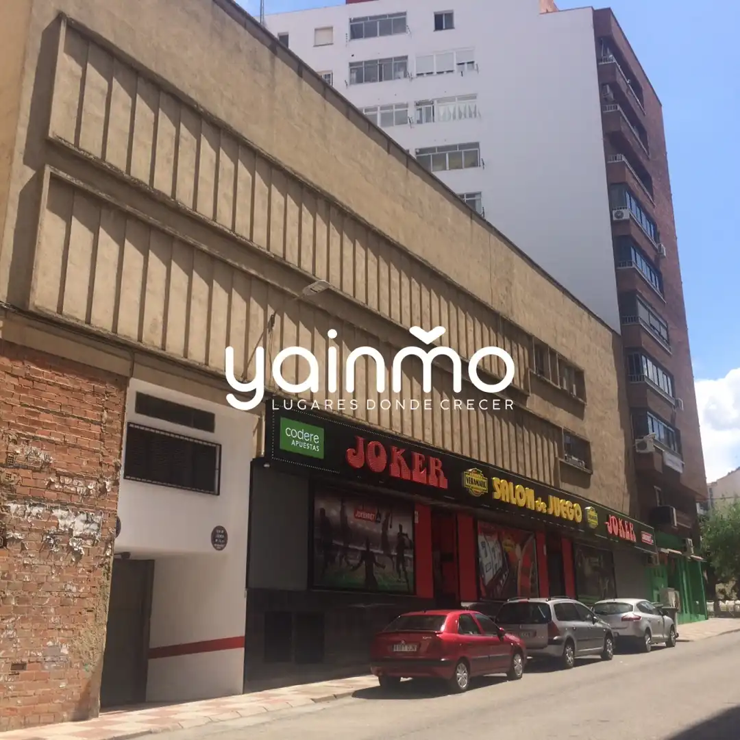 Business premises to rent in Jaén - AV EDUARDO GARCIA MAROTO 6, imagen 5