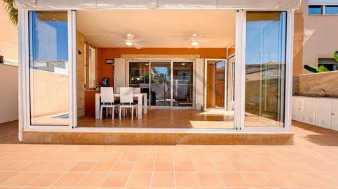 Foto 4 de Casa adosada en venta en La Conarda, La Pobla de Vallbona