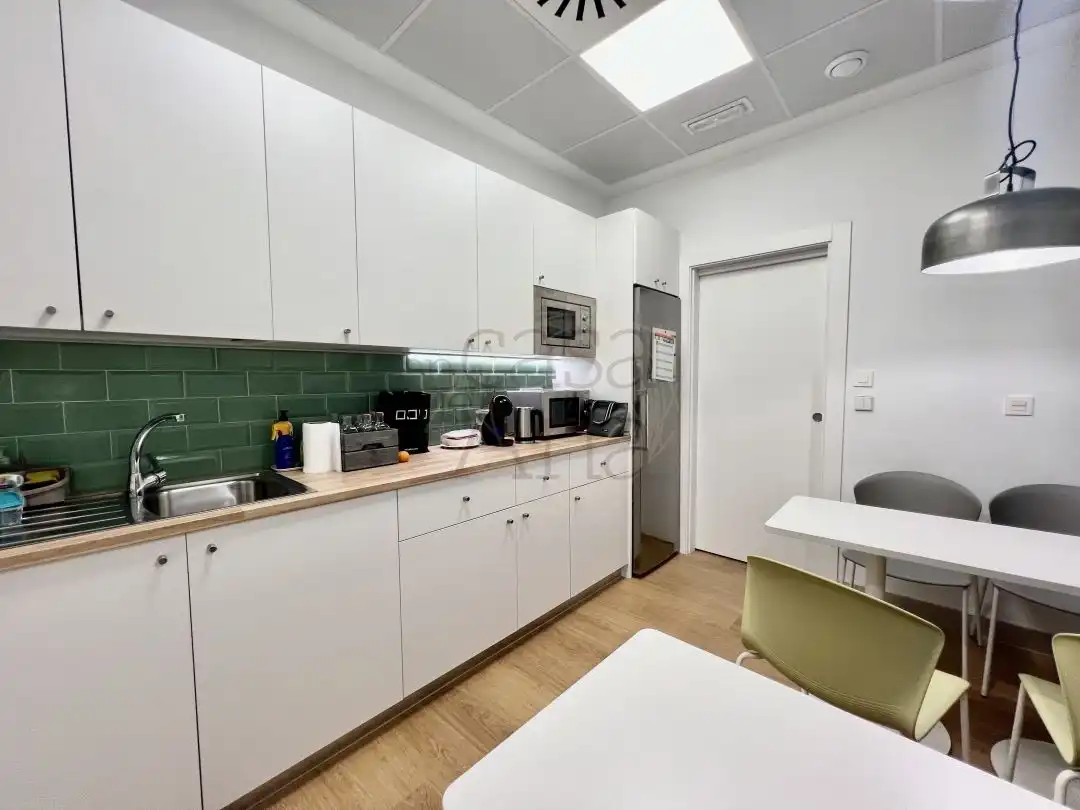 Büro mit Aufzug zum Verkauf in Indautxu, imagen 25