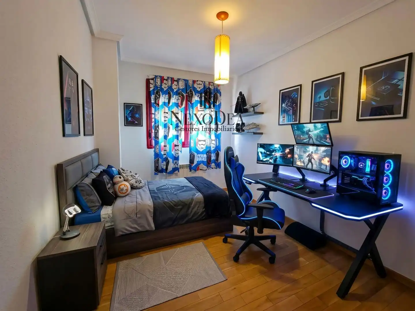 Wohnung mit Pool zum Verkauf in Leonardo Da Vinci, imagen 23