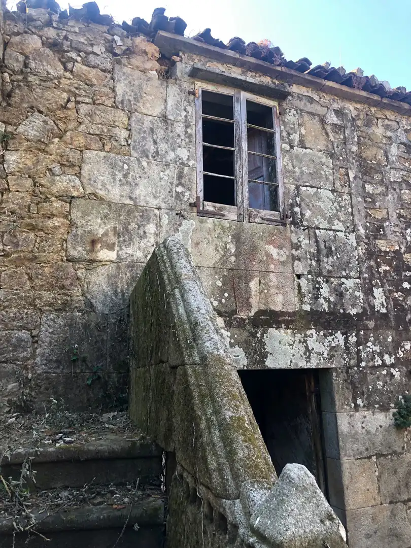 Casa rústica amb jardí en venda a Silleda, imagen 3