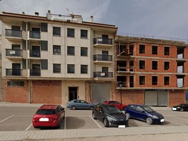 Piso en venta en Chinchilla de Monte-Aragón