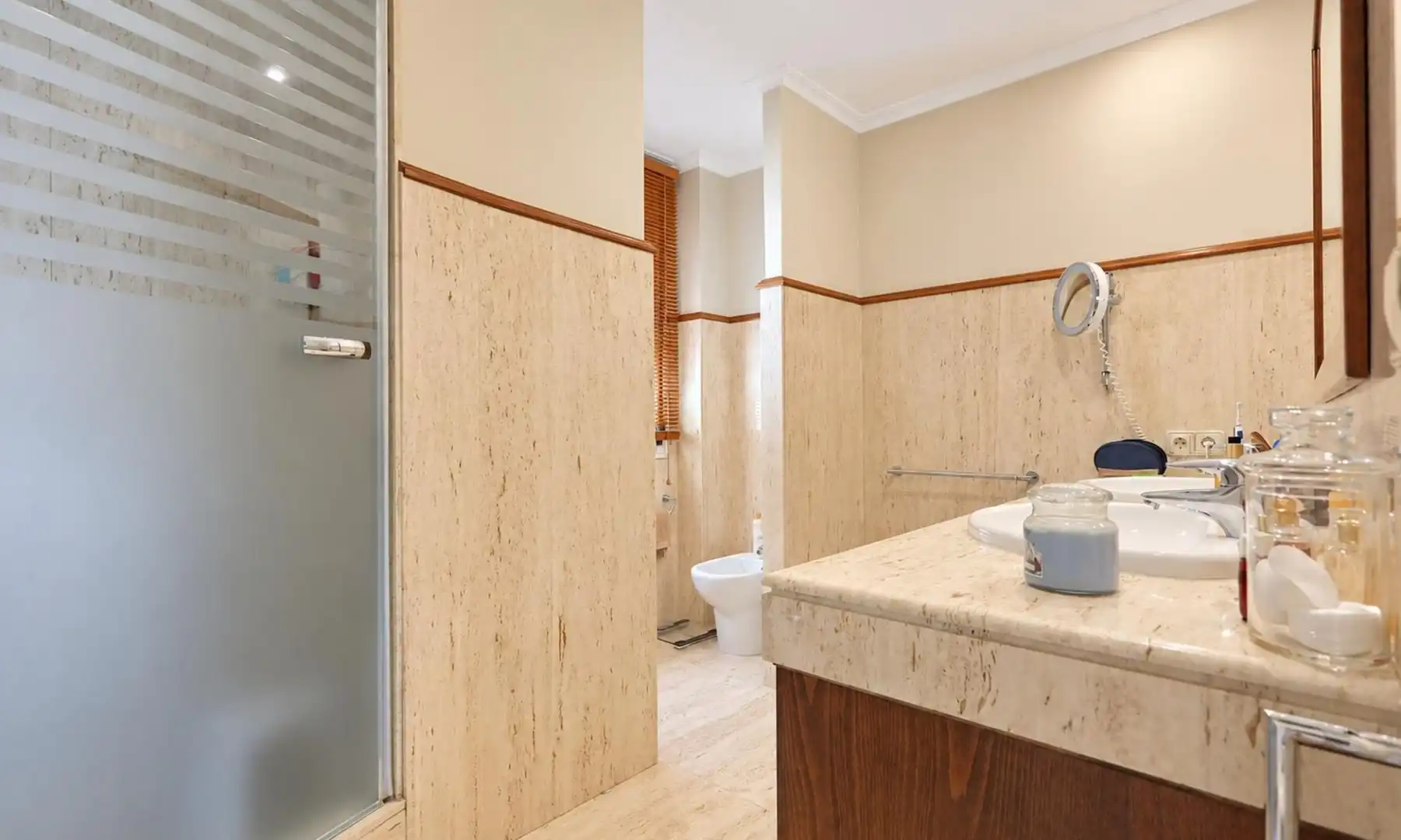 Attique avec piscine à vendre à Av. de Europa 14, imagen 27