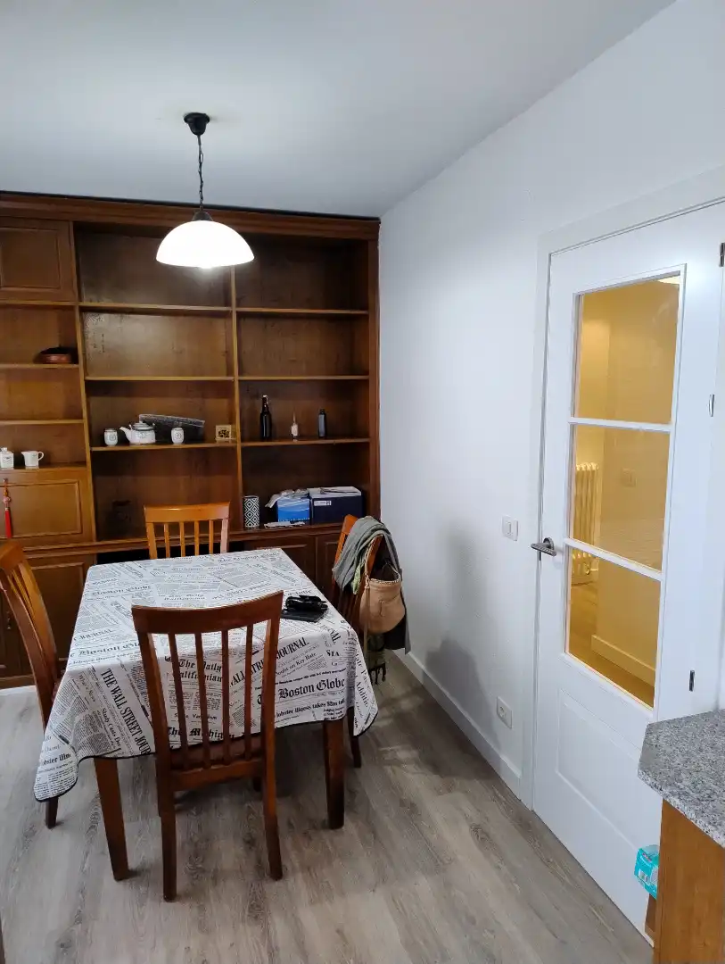 Flat with lift to rent in Rúa Montero Ríos 50, imagen 24