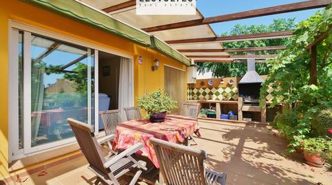 Foto 2 de Casa adosada en venda a Raval Sant Ponç, Piverd - Vila-Seca - Bruguerol, Palafrugell