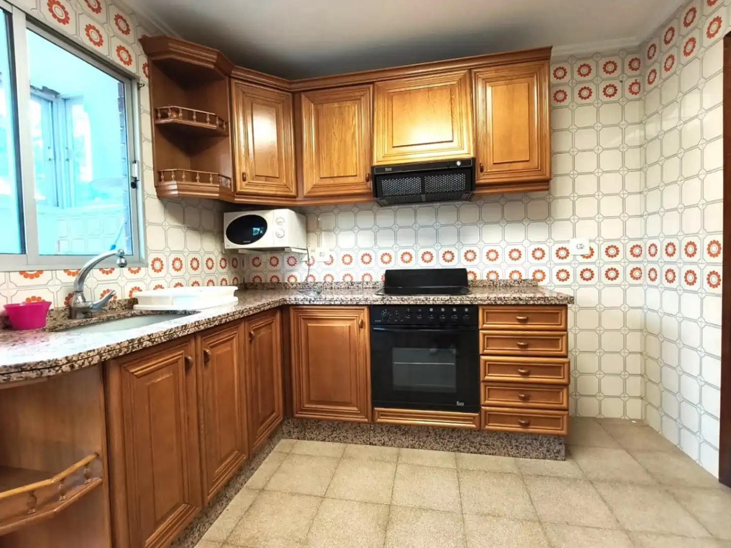 Appartamento con balcone in vendita a Eixample, imagen 7
