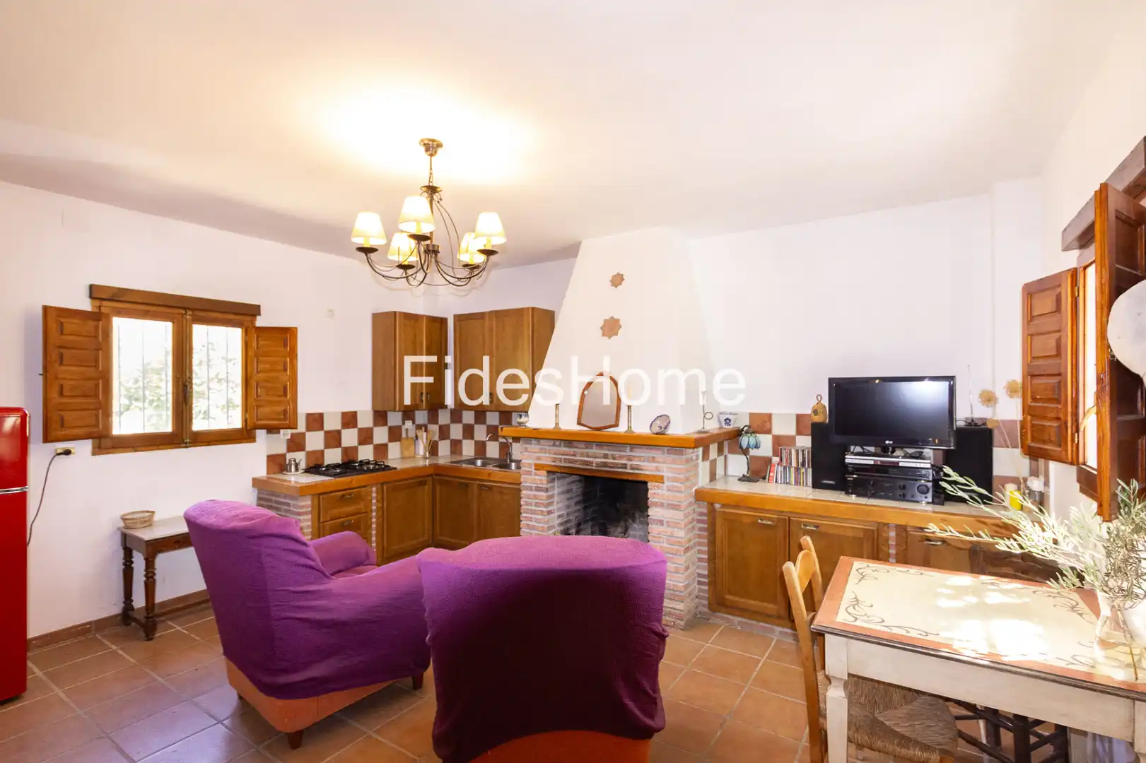 Maison rustique avec jardin à vendre à Calle Barrio Escuelas 16, imagen 17