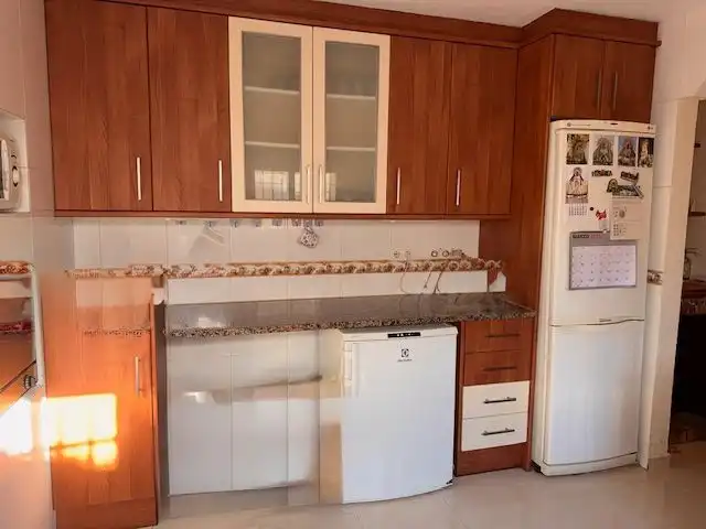 Cuina de Casa o xalet en venda en Palafrugell amb Aire condicionat, Calefacció i Terrassa
