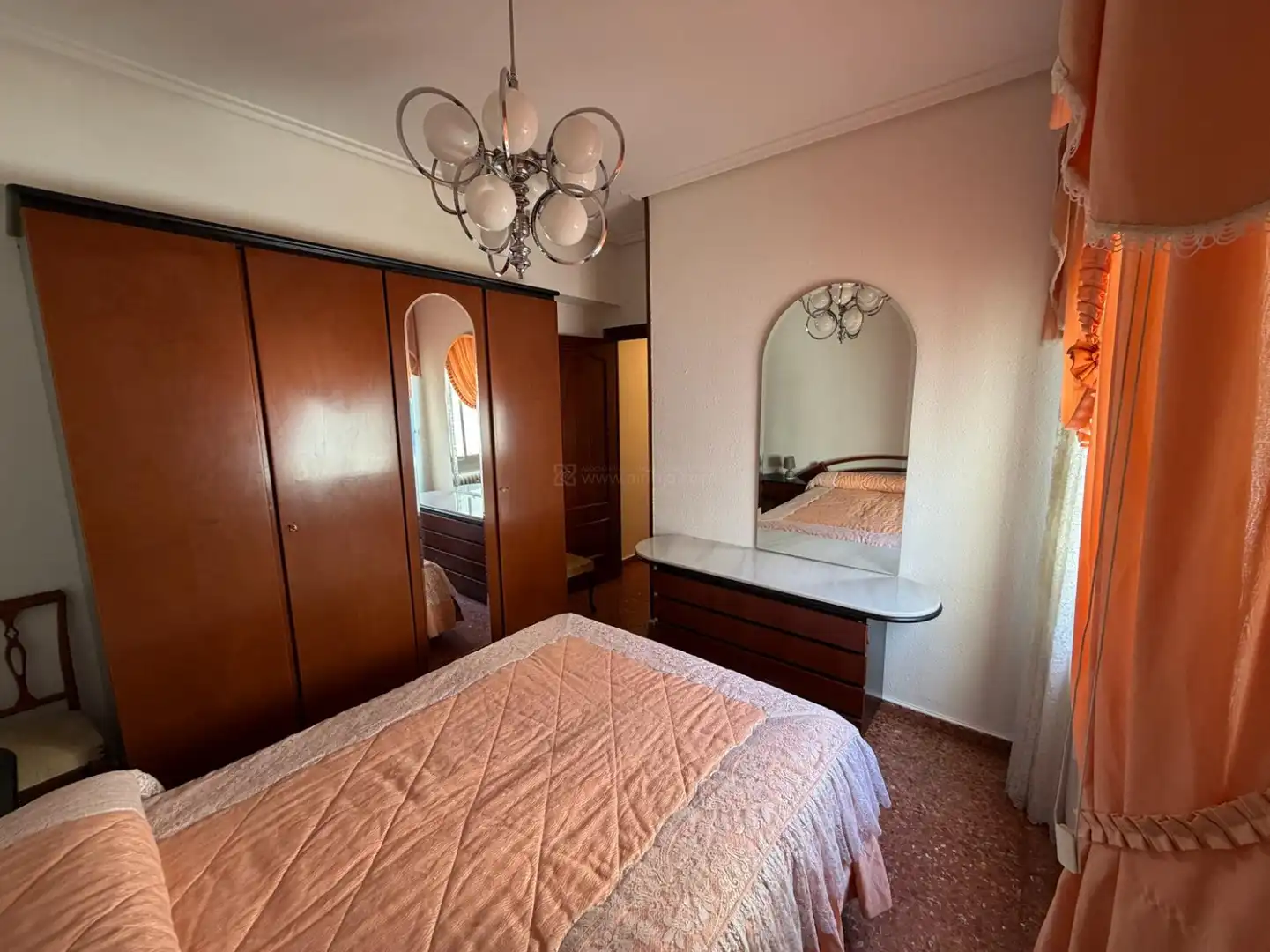 Habitación de Piso en venta en  Logroño con Calefacción y Balcón