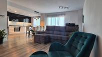 Sala d'estar de Pis en venda en El Campello amb Aire condicionat, Calefacció i Terrassa
