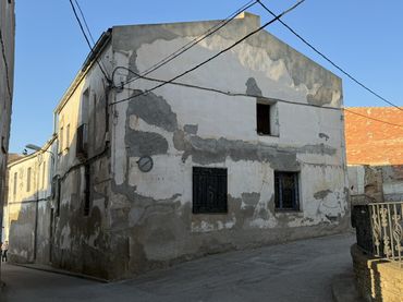Casa en venda a Carrer Lloberas 2