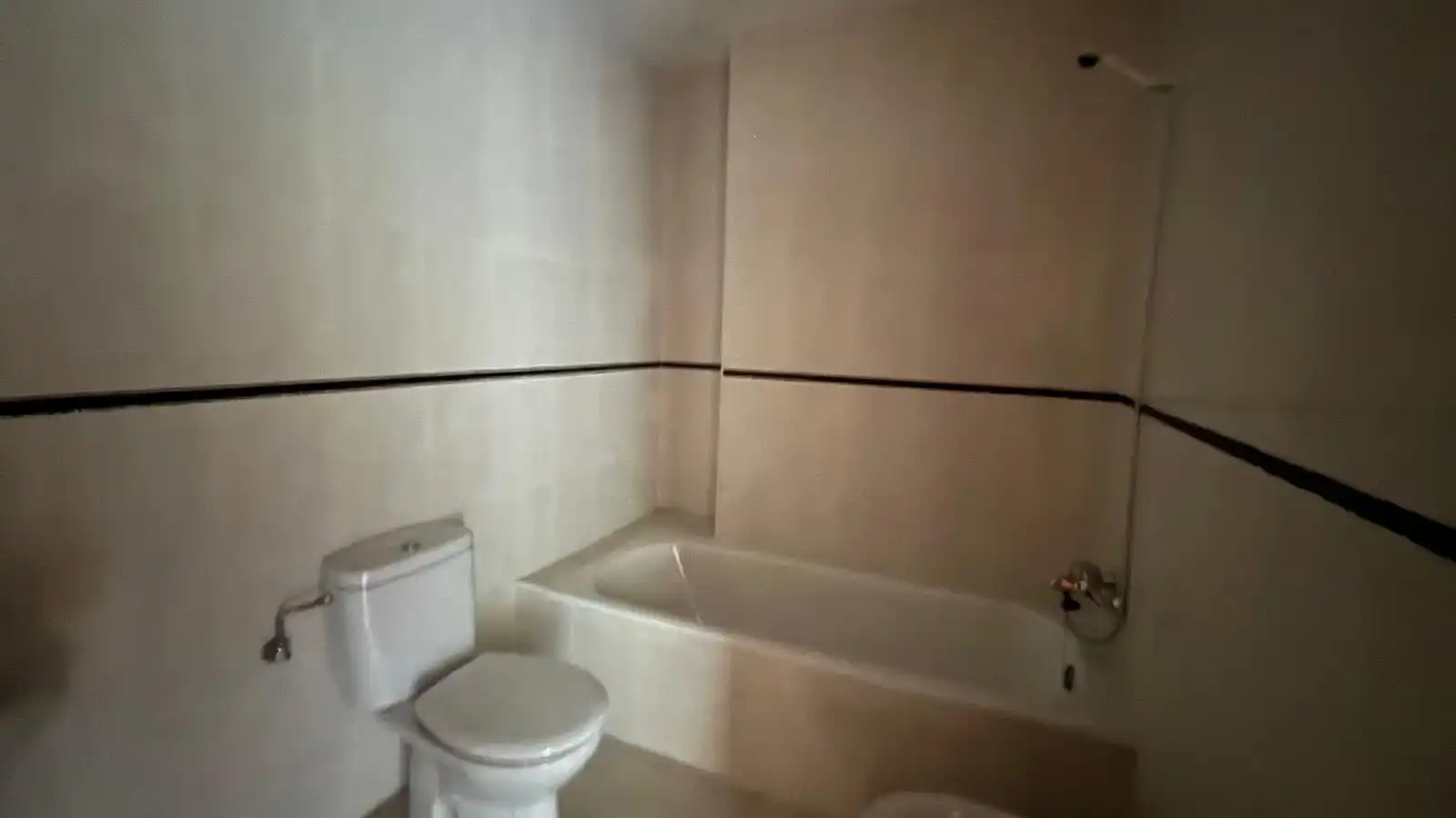 Bathroom of Flat for sale in Ramales de la Victoria  with Air Conditioner, Heating and Terrace