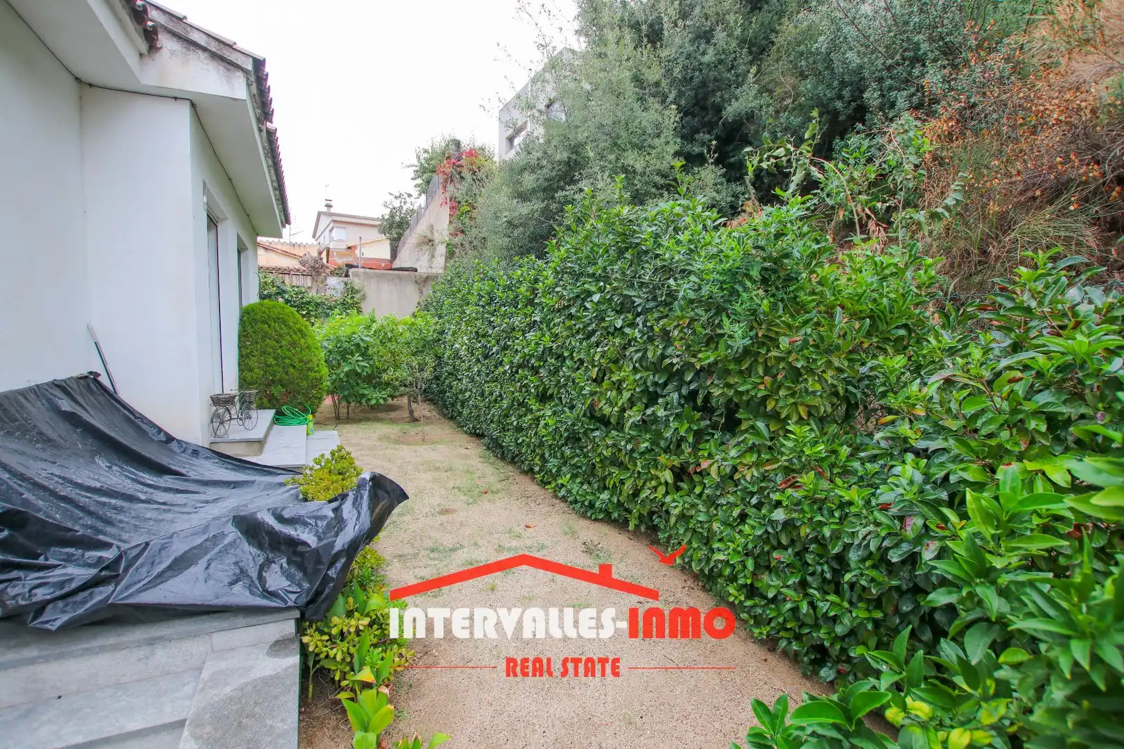 Haus mit Garten zum Verkauf in Caldes de Montbui, imagen 57