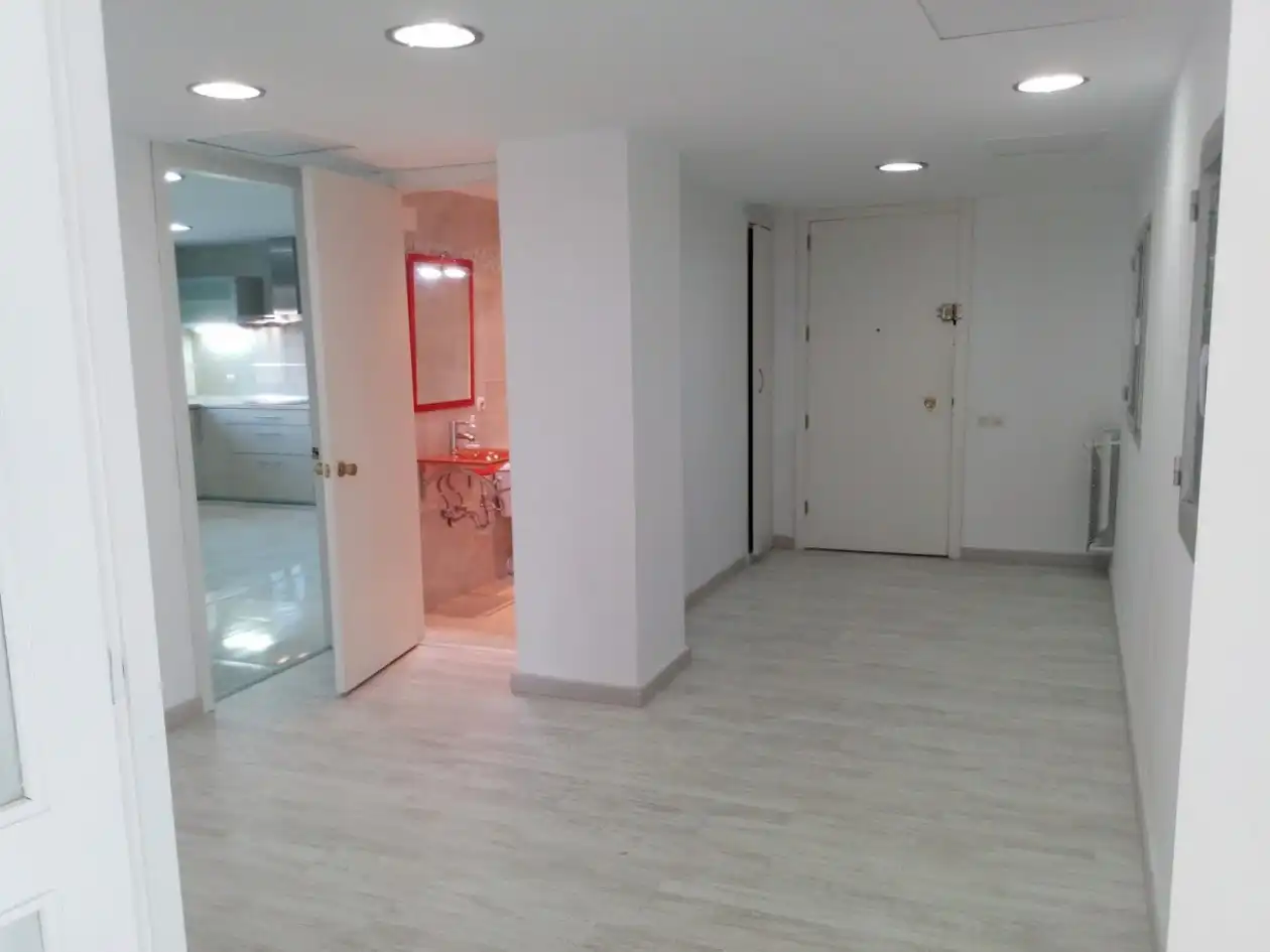 Apartament en venda en  Palma de Mallorca