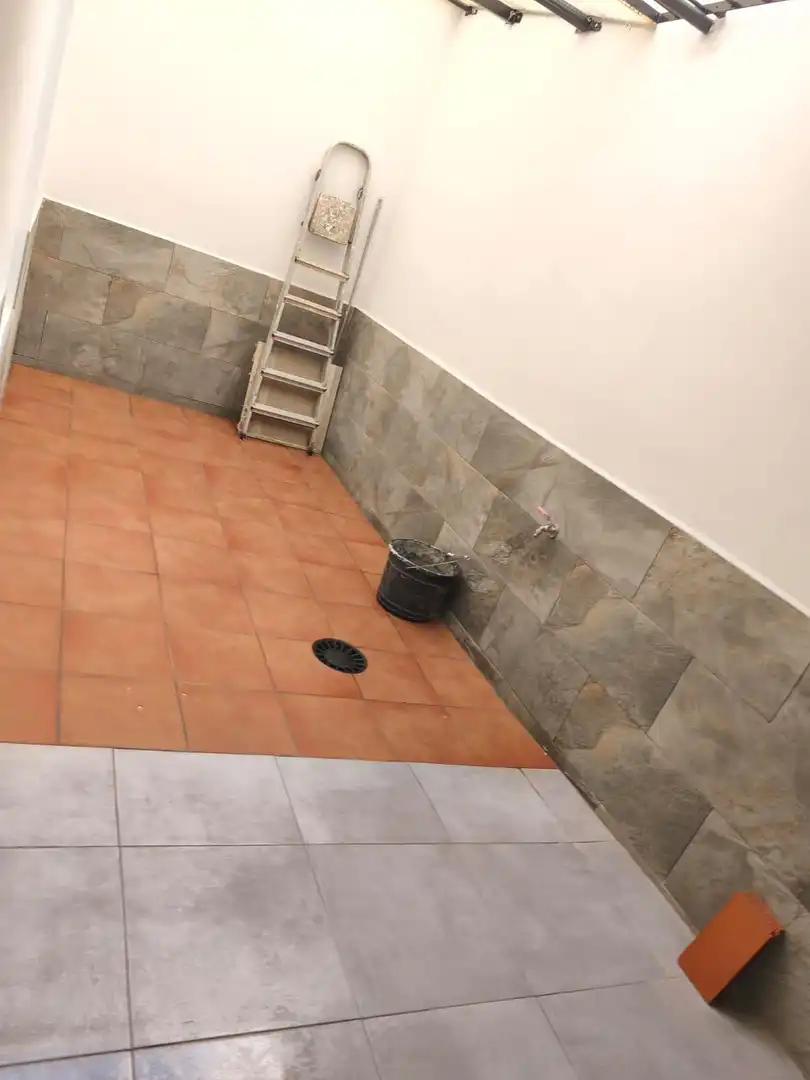Planta baja en venta en Elche / Elx con Amueblado
