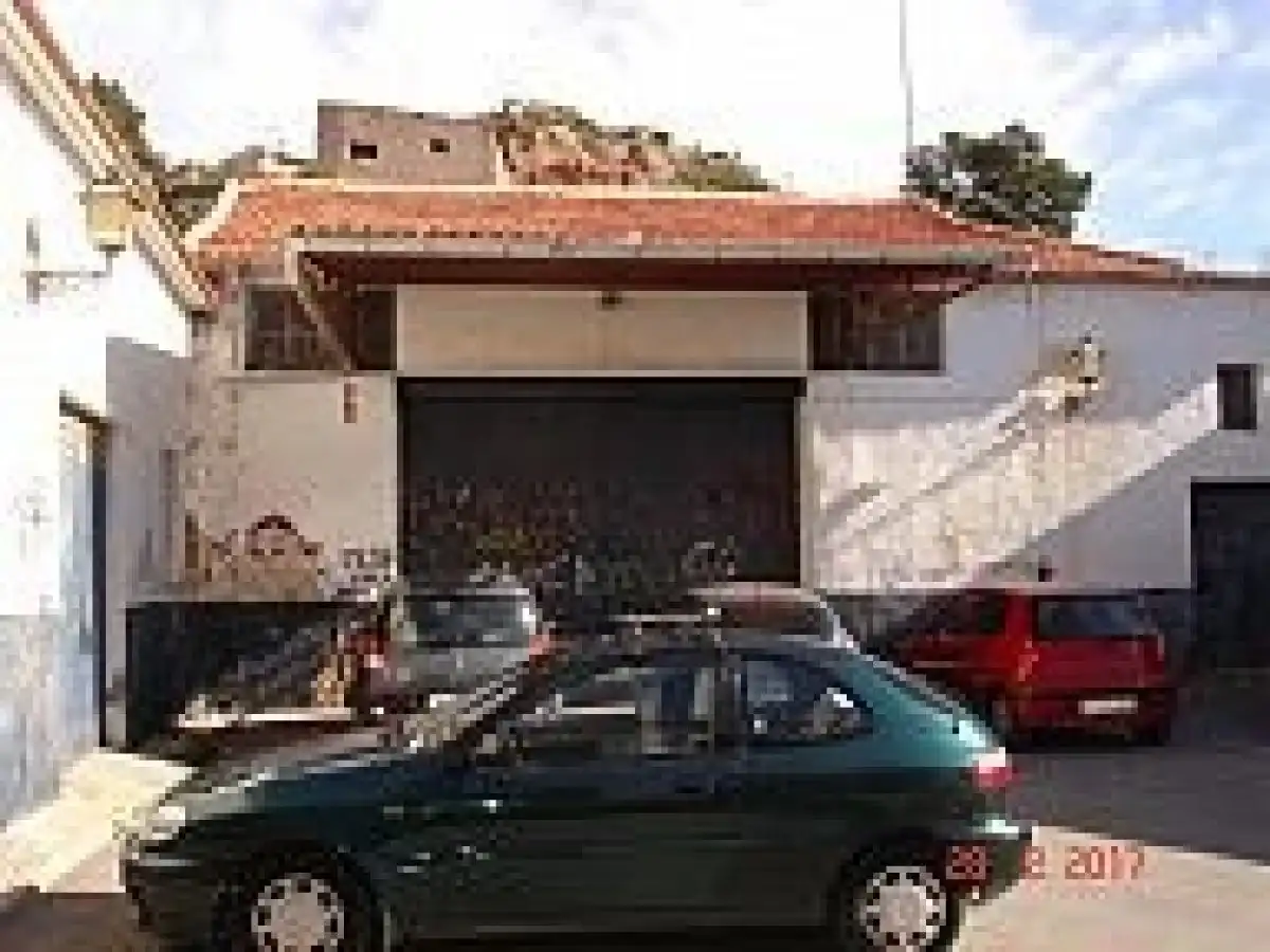 Terrenos y solares en venta en Monóvar  / Monòver, imagen 10