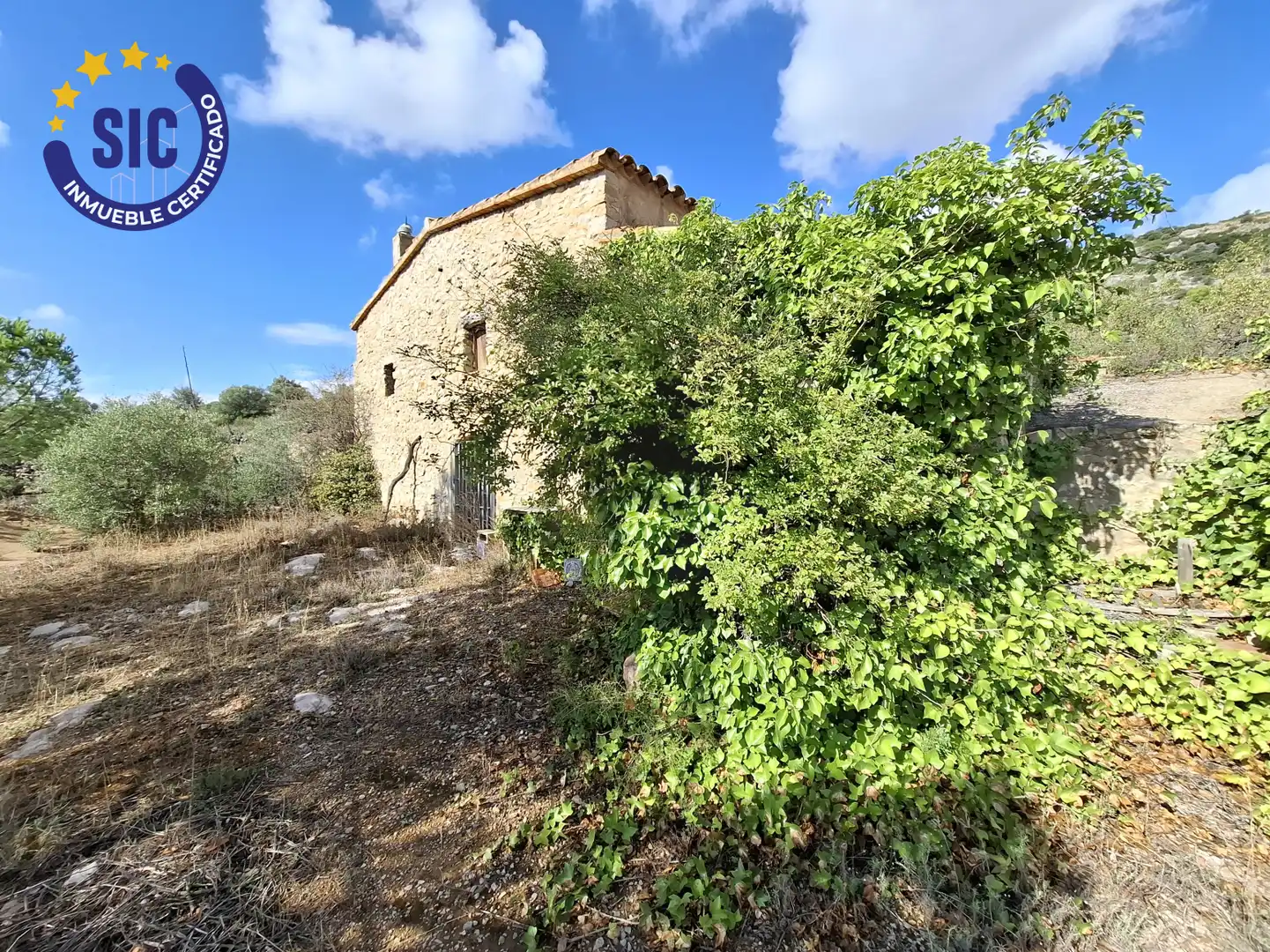 Casa o xalet en venda en Sierra Engarcerán