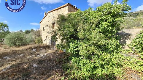 Foto 5 de Casa o chalet en venta en Sierra Engarcerán, Castellón