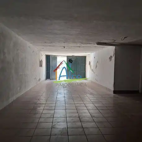 Garatge en venda en Almonte