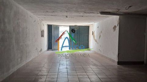Foto 2 de Garatge en venda a Laguna del Sopeton, Golf - Torre Almenara, Almonte