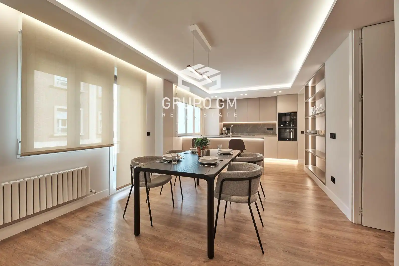 Appartement avec ascenseur à vendre à Chamberí