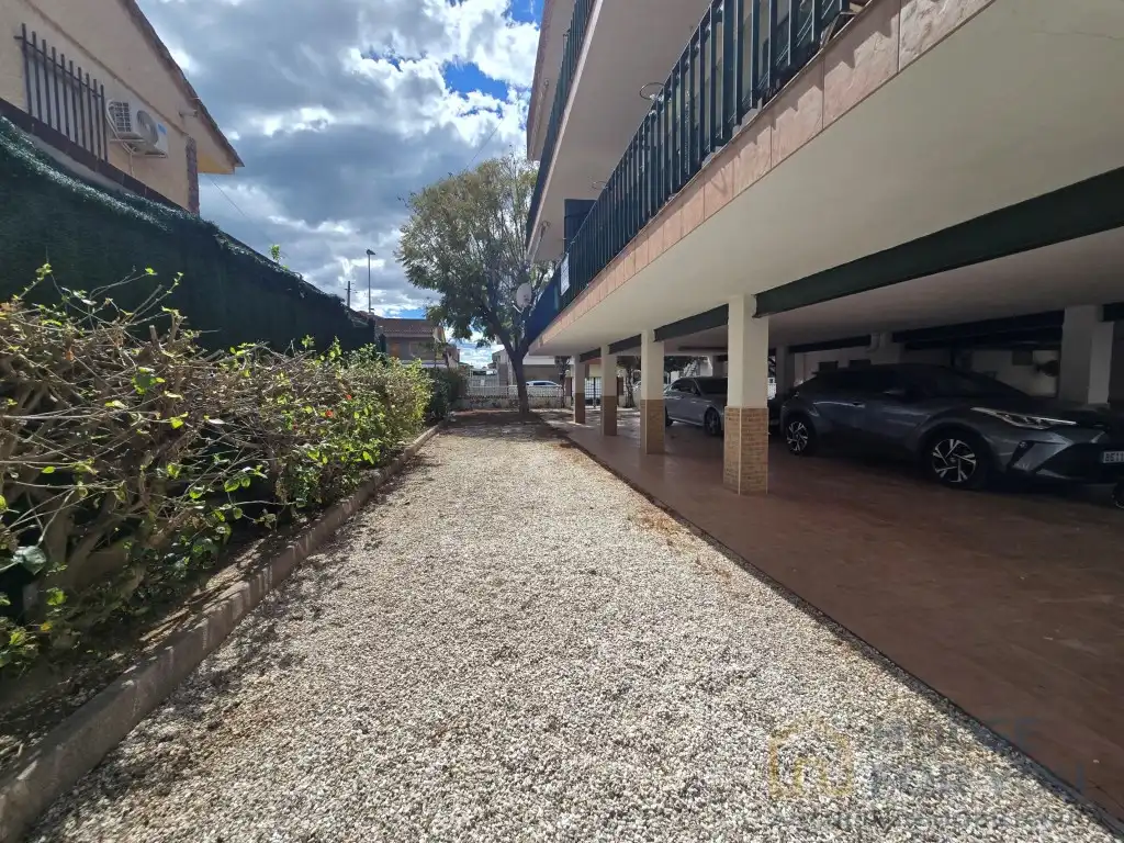 Parking de Piso en venta en Los Alcázares