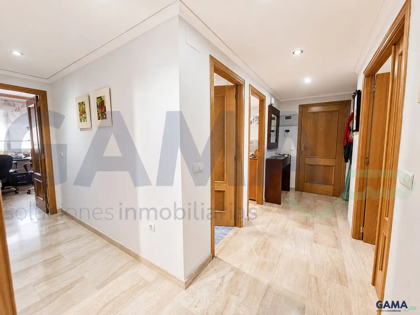 Piso en venta en Algemesí con Aire acondicionado y Amueblado