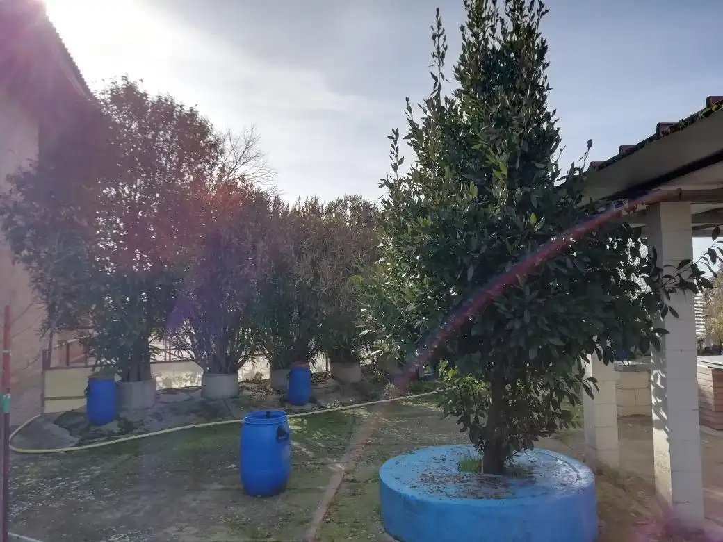 Finca rústica en venta en Palencia con Piscina