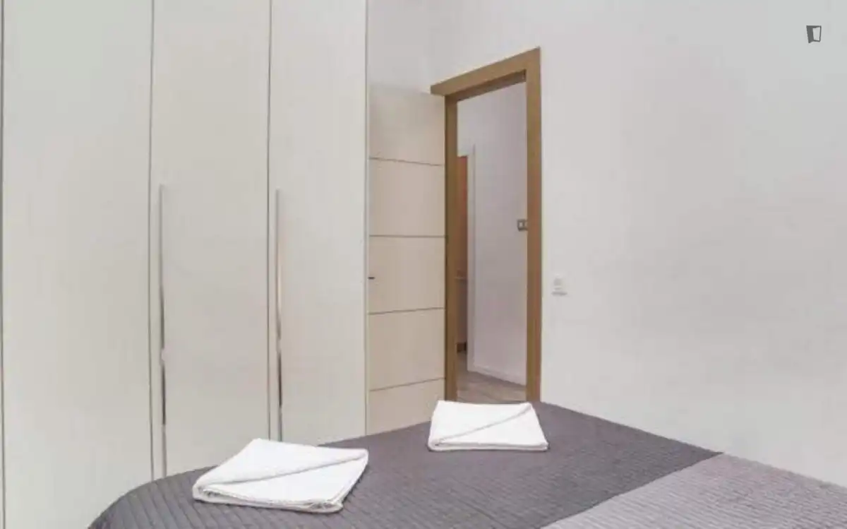 Apartamento de alquiler en La Sagrera