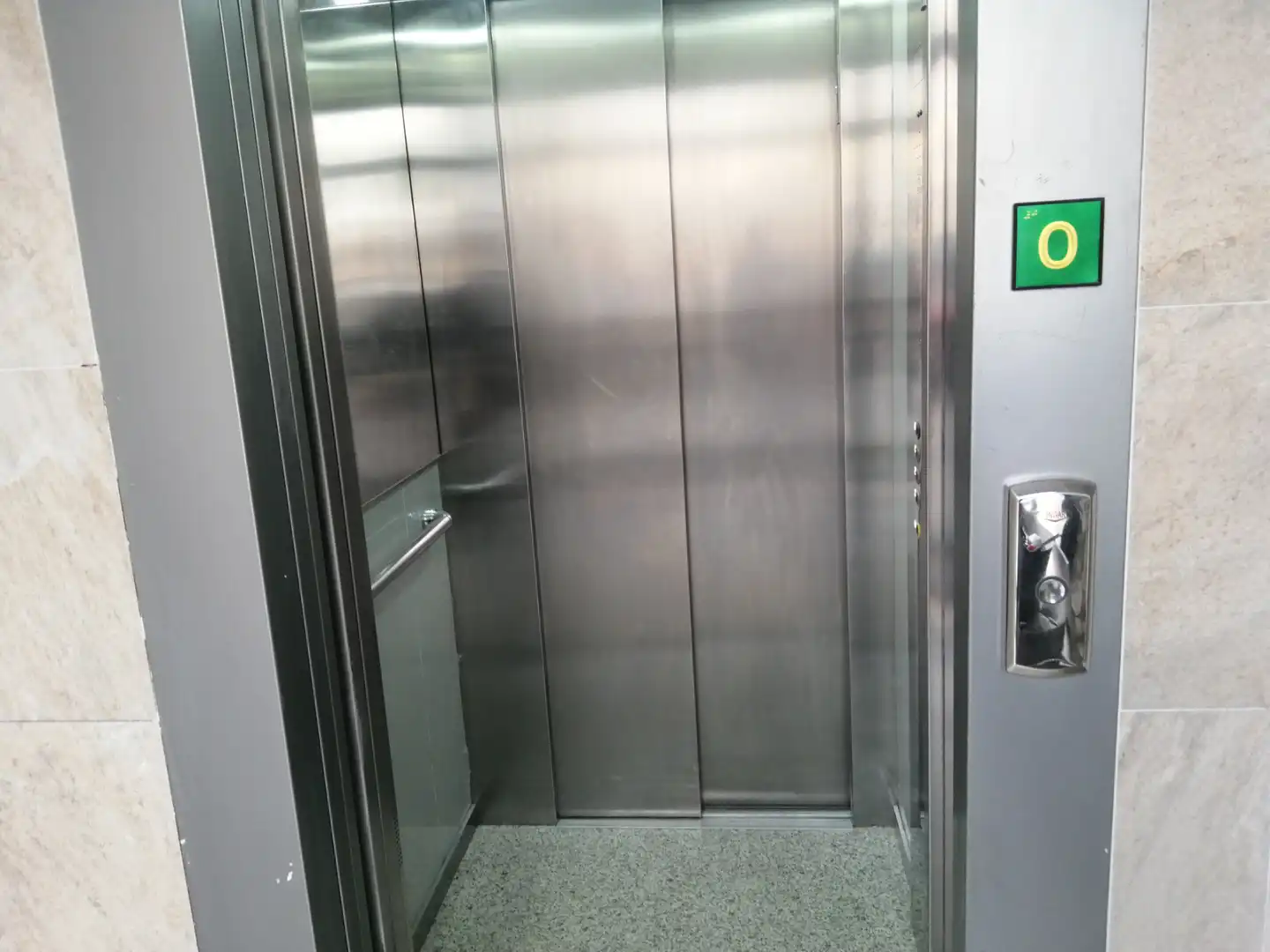 Pis amb ascensor en venda a Calle San Marcos, imagen 23
