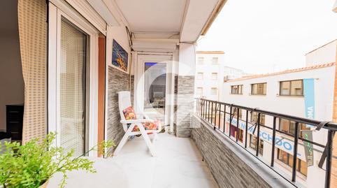 Foto 2 de Pis en venda a Pj Ginjoler, Poble Nou, Barcelona