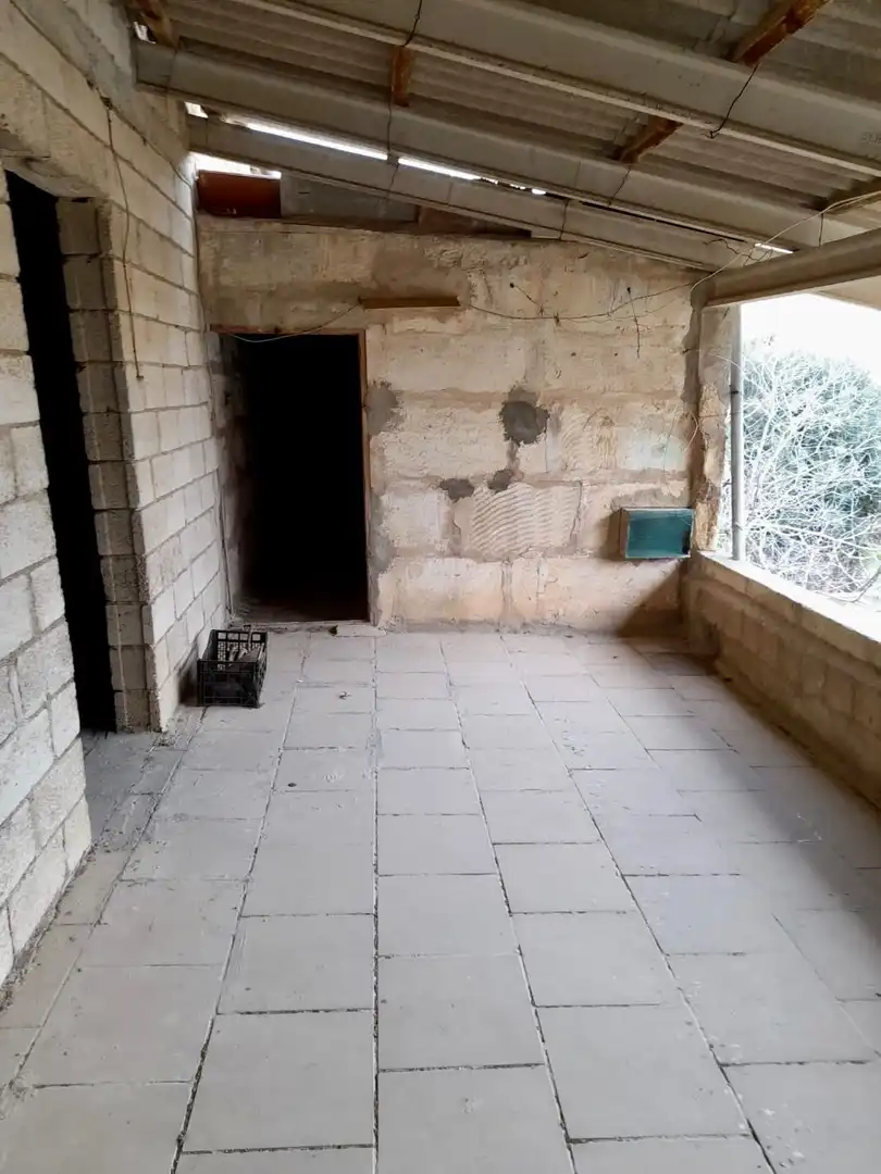 Finca rústica en venda a Sa Pobla
