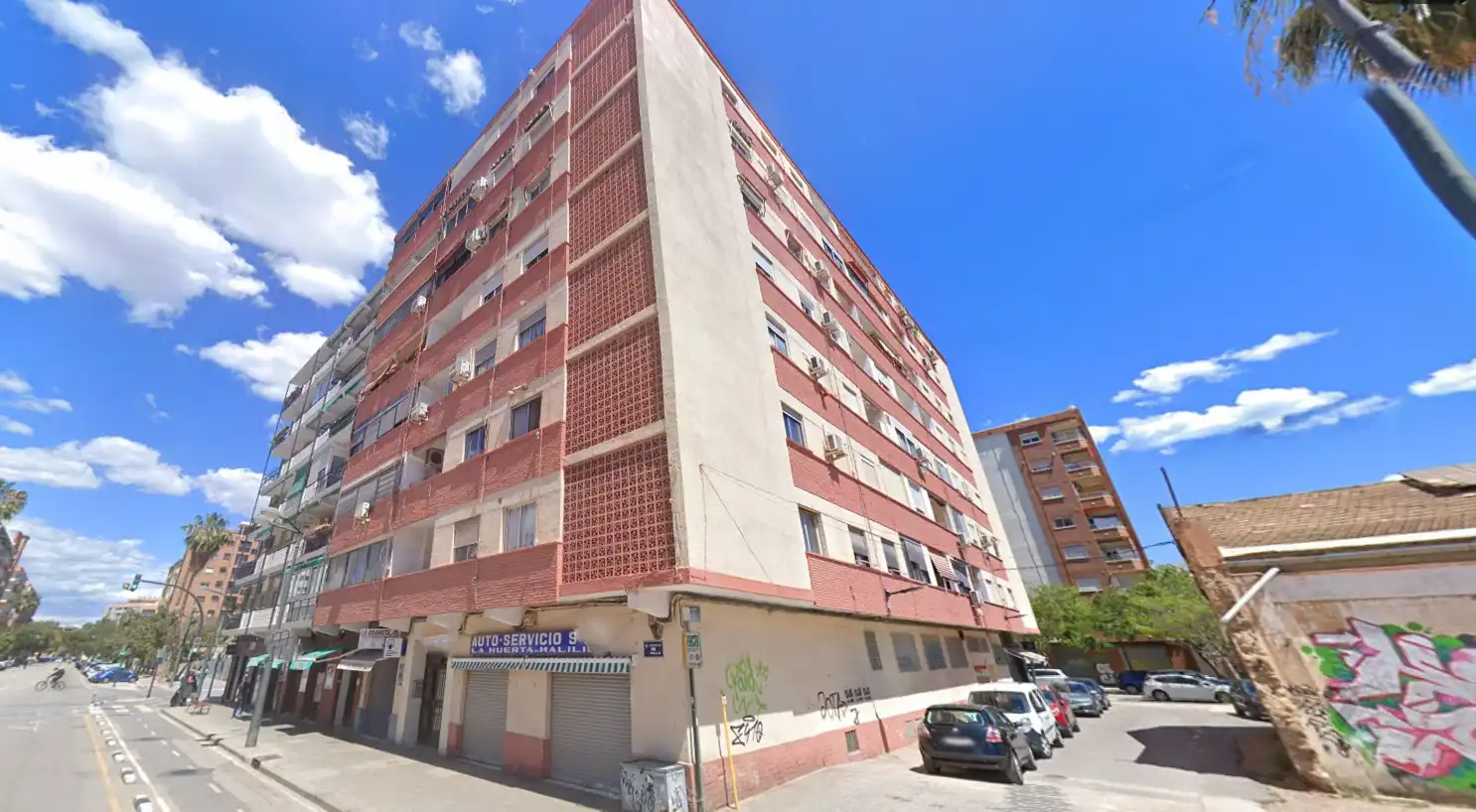 House for sale in MALILLA, imagen 2