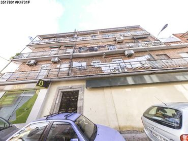 Local comercial en venda a Calle Juana Elorza 1