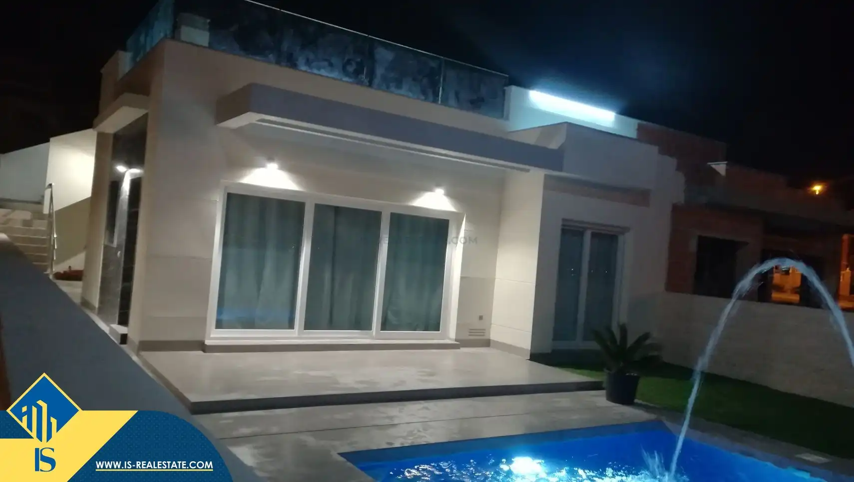 Villa mit Pool zum Verkauf in Los Montesinos, imagen 13