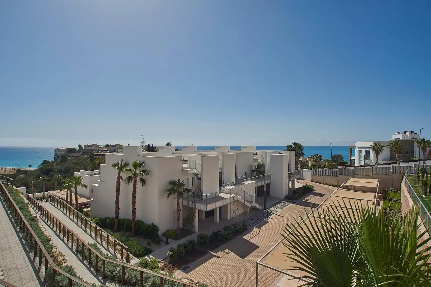 Maisonette mit Pool zum Verkauf in Poble Nou - Montiboli, imagen 46