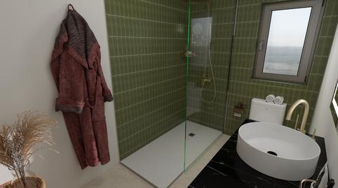 Foto 4 de Piso en venta en Calle Carabelos, 20, San Fermín,  Madrid Capital